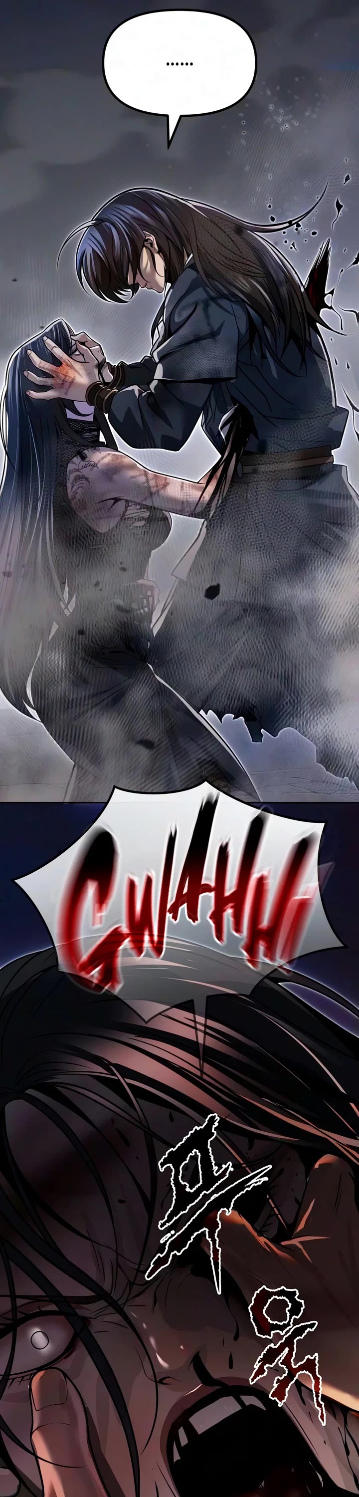 Chronicles of the Demon Faction Chapter 172 page 68 - Chapter 172