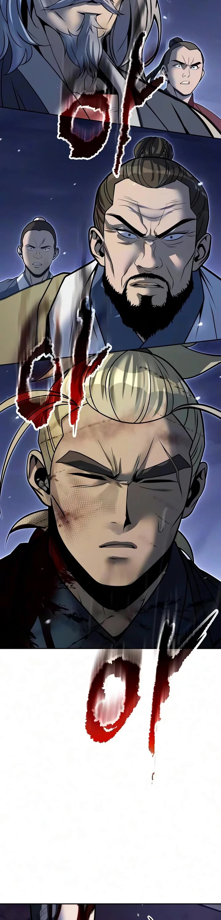 Chronicles of the Demon Faction Chapter 172 page 70 - Chapter 172