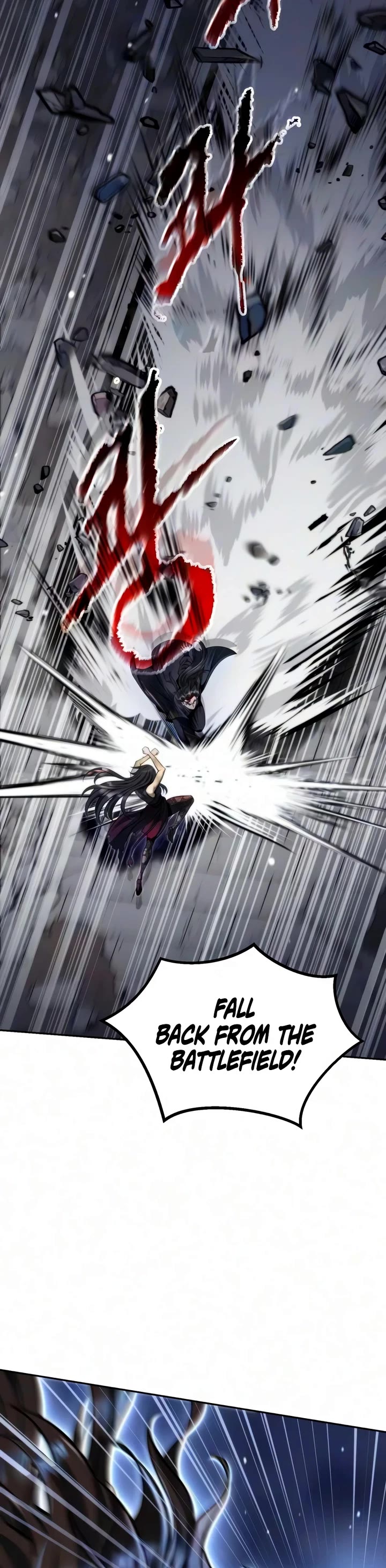 Chronicles of the Demon Faction Chapter 172 page 9 - Chapter 172