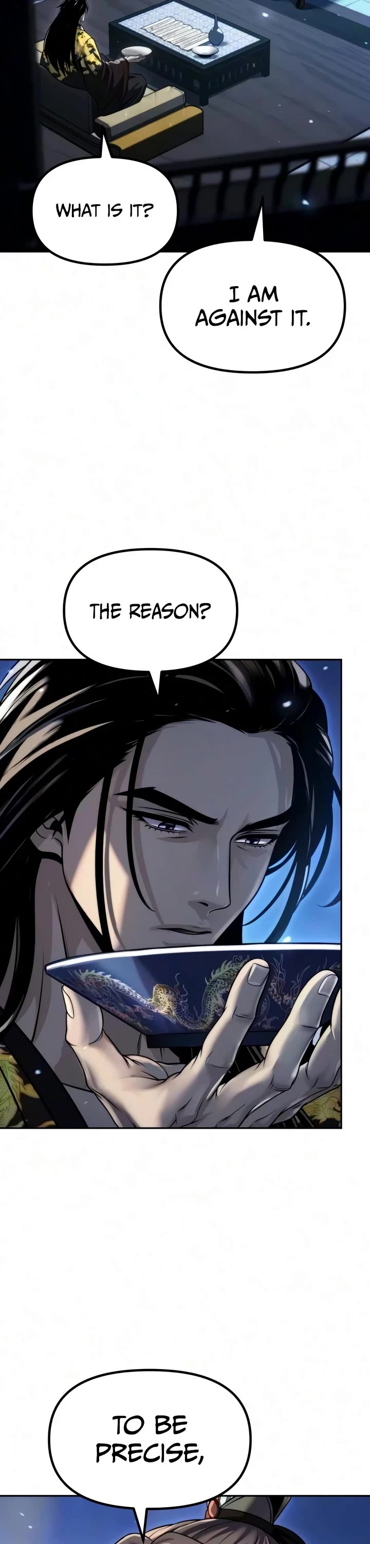 Chronicles of the Demon Faction Chapter 173 page 19 - Chapter 173