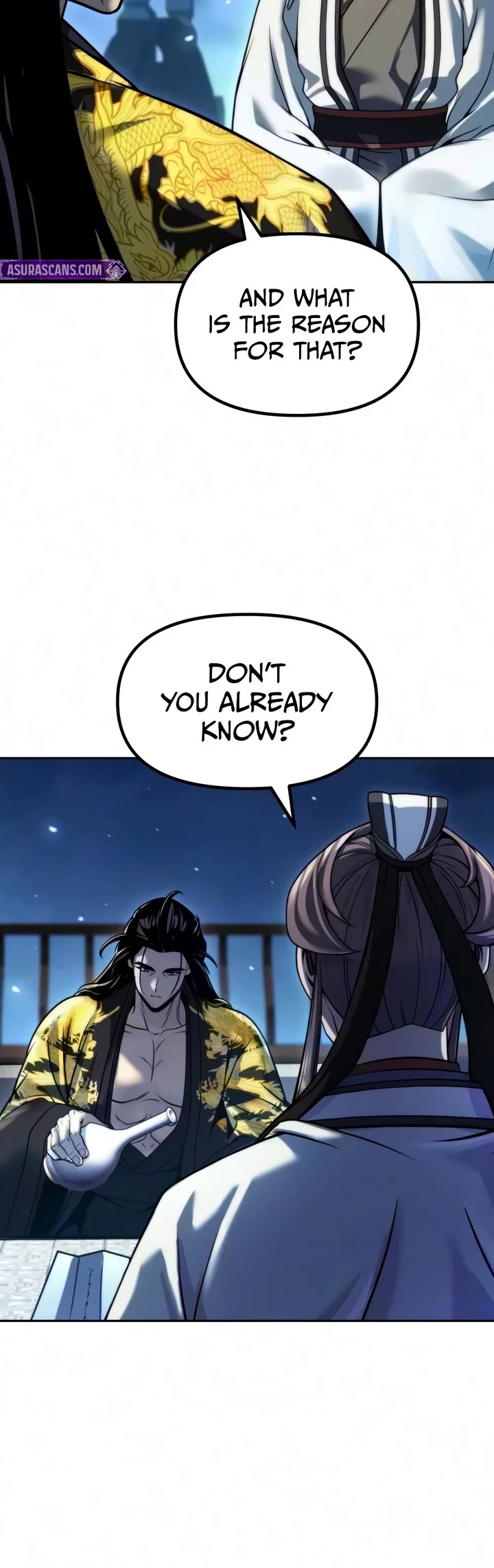 Chronicles of the Demon Faction Chapter 173 page 21 - Chapter 173