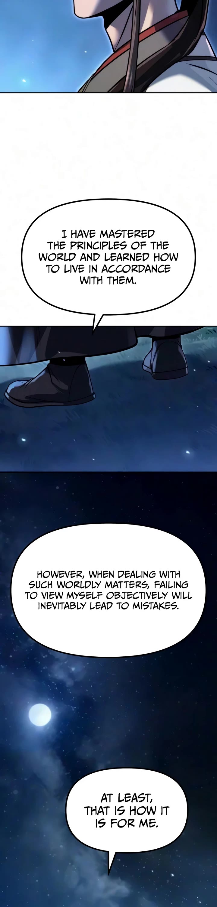 Chronicles of the Demon Faction Chapter 173 page 30 - Chapter 173