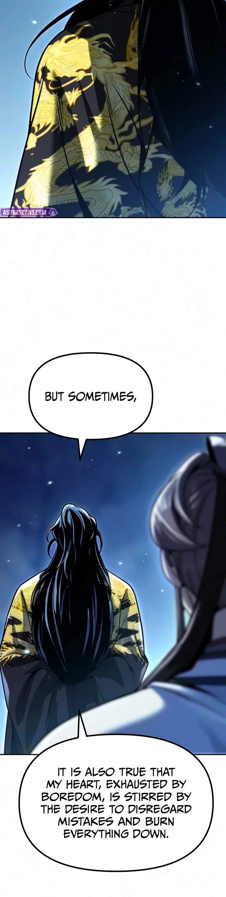 Chronicles of the Demon Faction Chapter 173 page 33 - Chapter 173