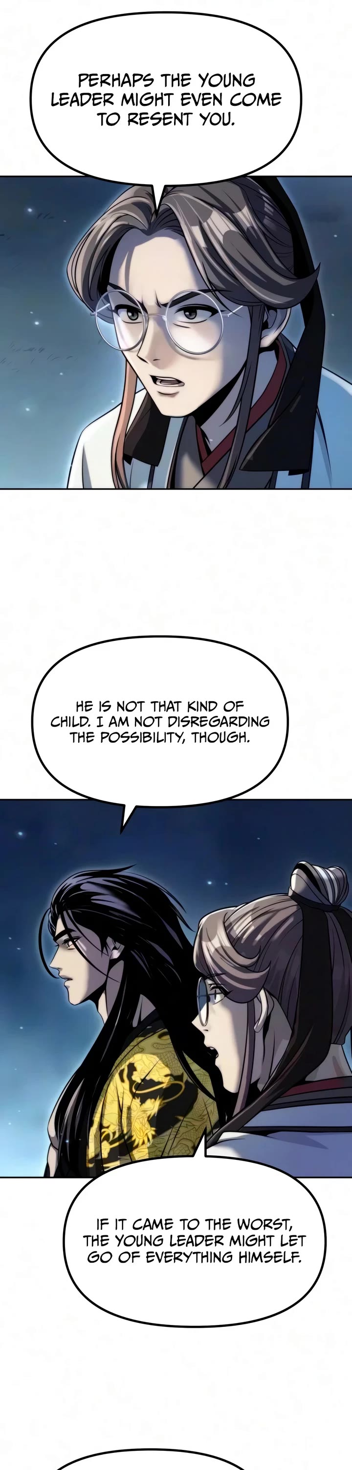 Chronicles of the Demon Faction Chapter 173 page 39 - Chapter 173