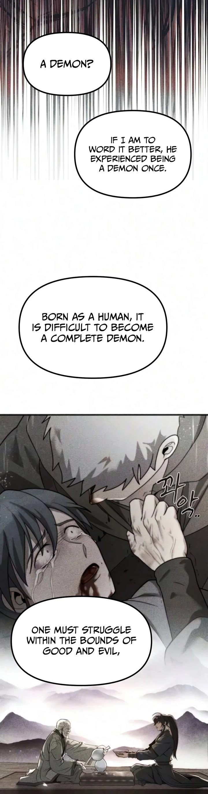 Chronicles of the Demon Faction Chapter 173 page 43 - Chapter 173