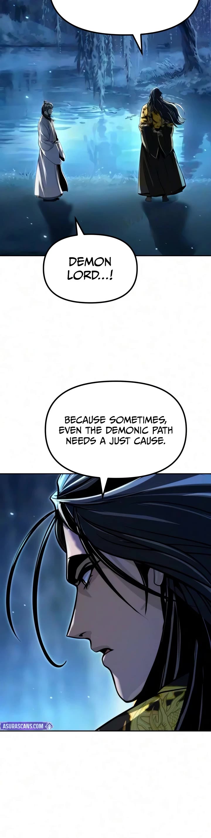Chronicles of the Demon Faction Chapter 173 page 49 - Chapter 173