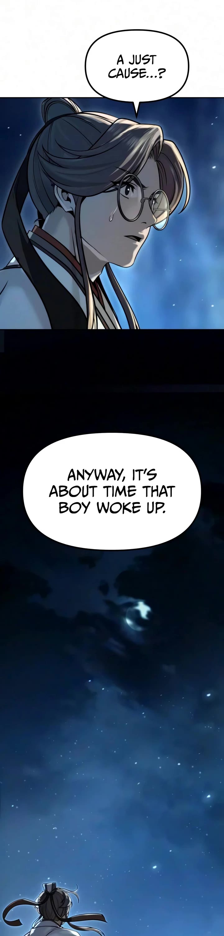 Chronicles of the Demon Faction Chapter 173 page 50 - Chapter 173