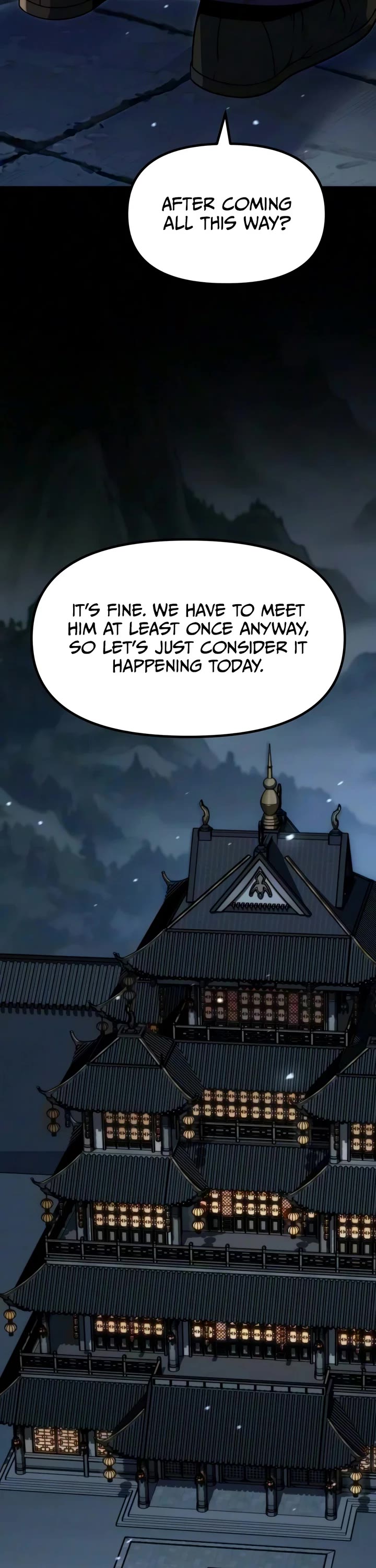 Chronicles of the Demon Faction Chapter 173 page 52 - Chapter 173
