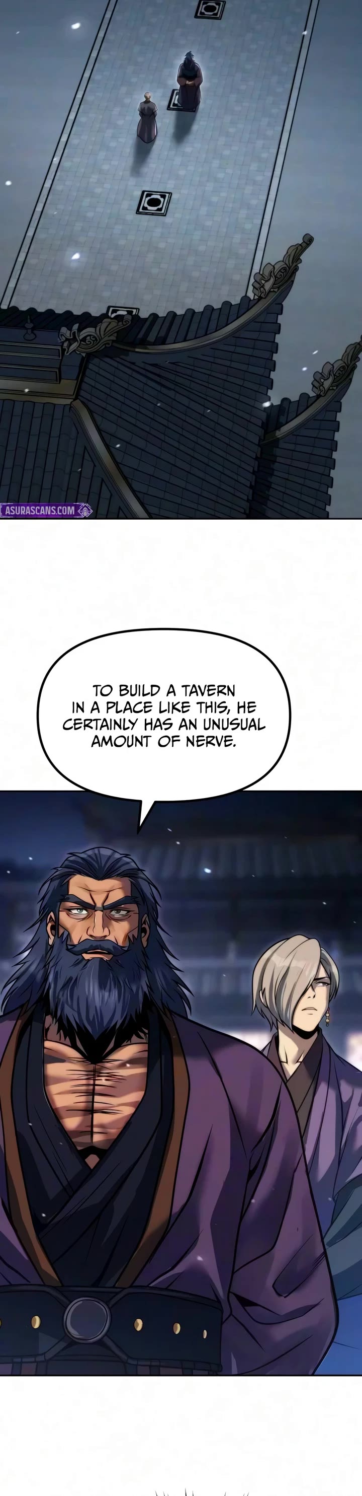 Chronicles of the Demon Faction Chapter 173 page 53 - Chapter 173