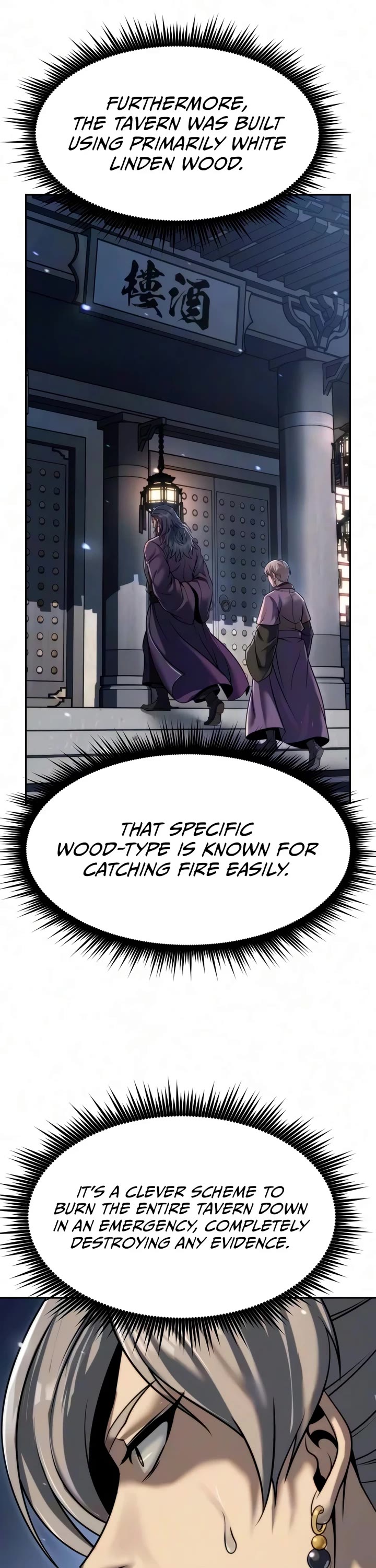 Chronicles of the Demon Faction Chapter 173 page 55 - Chapter 173