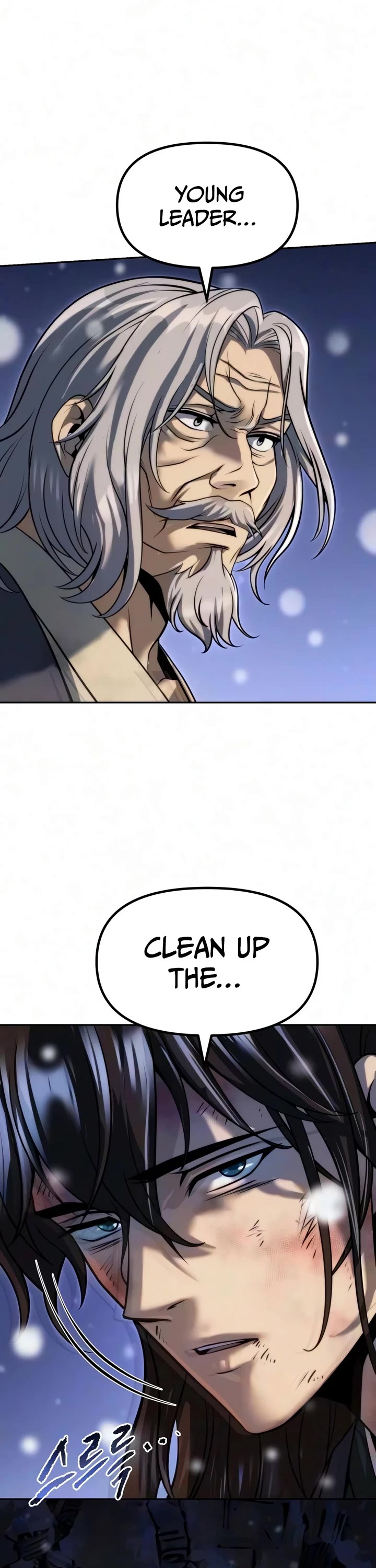 Chronicles of the Demon Faction Chapter 173 page 7 - Chapter 173