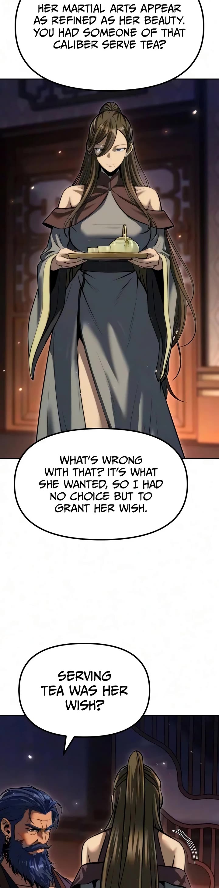 Chronicles of the Demon Faction Chapter 174 page 10 - Chapter 174