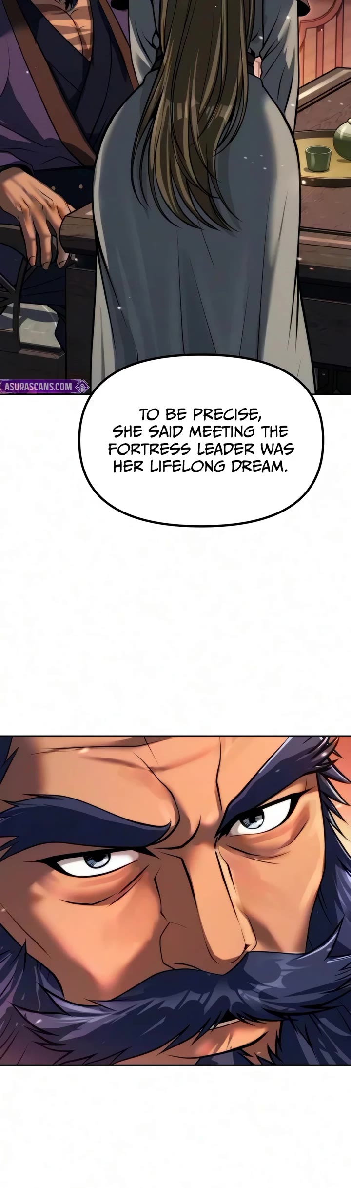 Chronicles of the Demon Faction Chapter 174 page 11 - Chapter 174