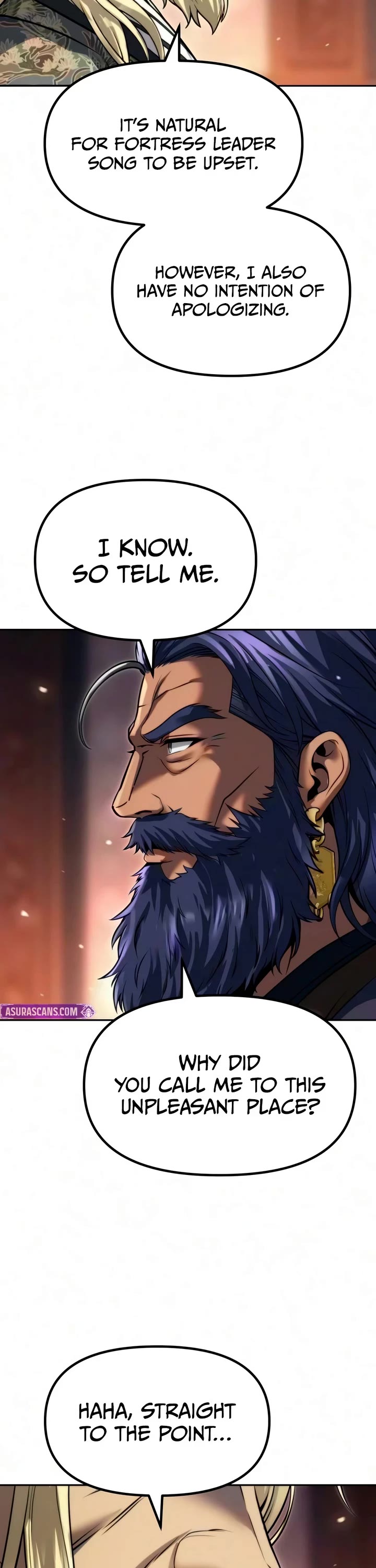 Chronicles of the Demon Faction Chapter 174 page 14 - Chapter 174