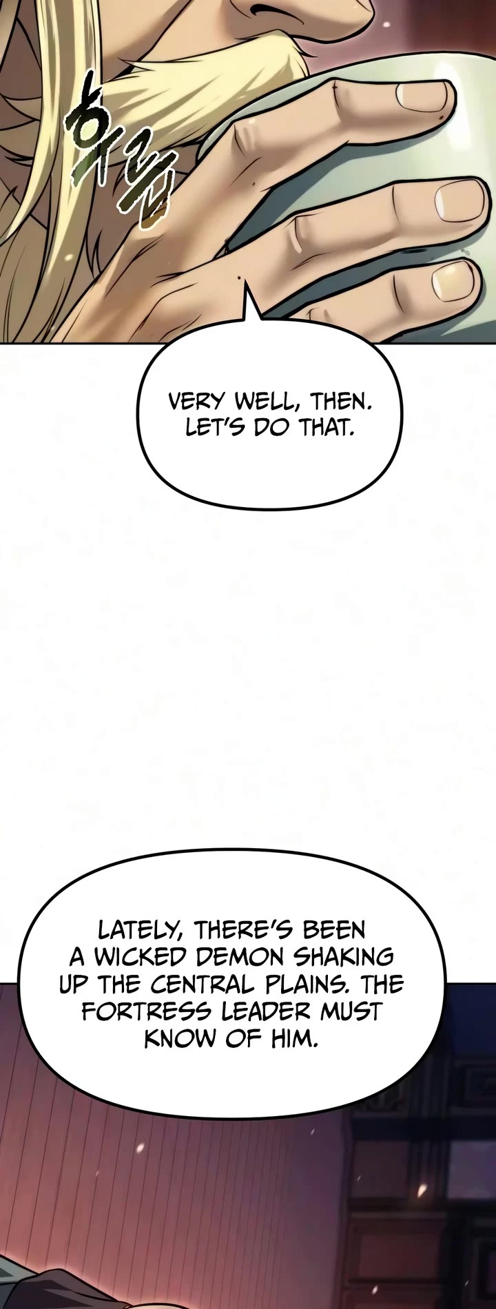 Chronicles of the Demon Faction Chapter 174 page 15 - Chapter 174