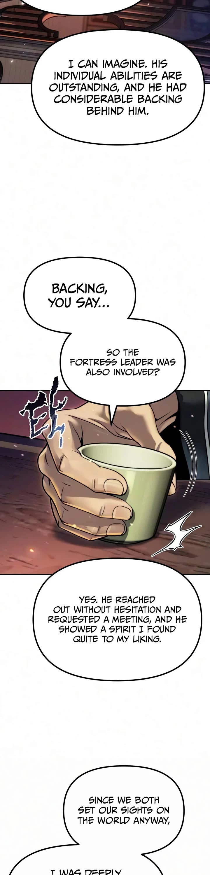 Chronicles of the Demon Faction Chapter 174 page 17 - Chapter 174