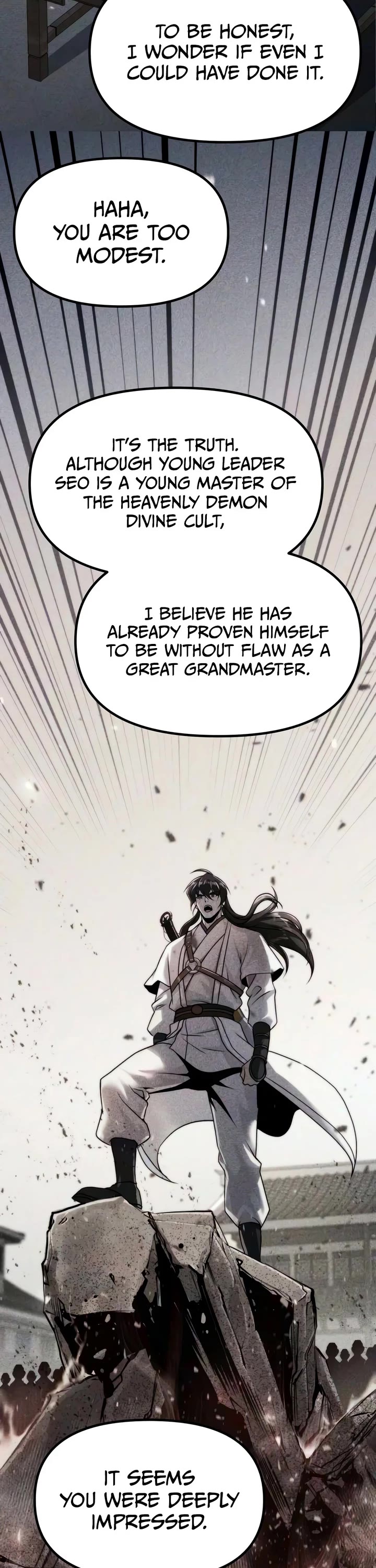 Chronicles of the Demon Faction Chapter 174 page 23 - Chapter 174