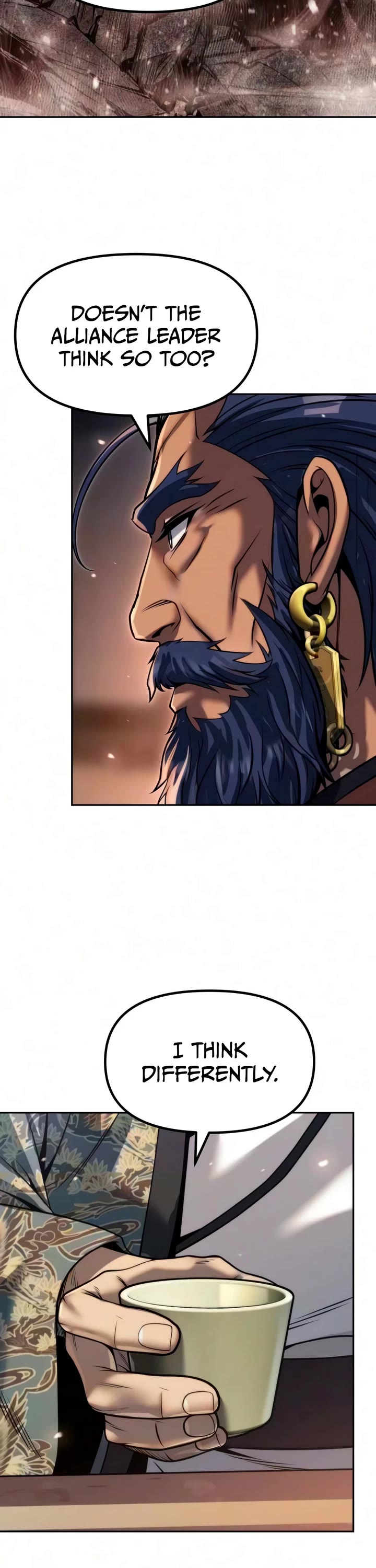 Chronicles of the Demon Faction Chapter 174 page 24 - Chapter 174