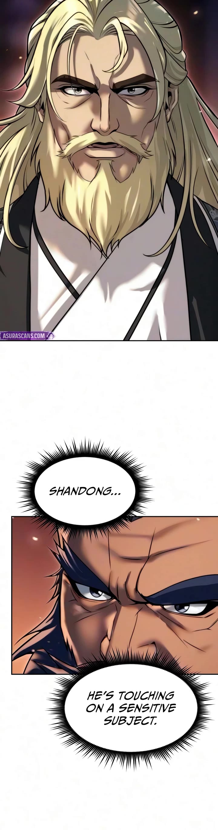 Chronicles of the Demon Faction Chapter 174 page 26 - Chapter 174