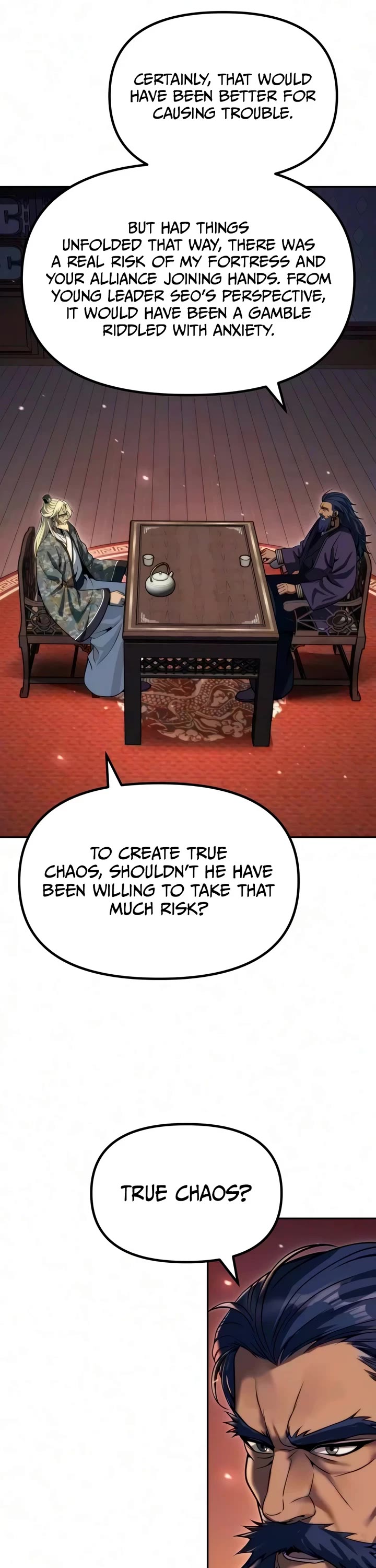 Chronicles of the Demon Faction Chapter 174 page 27 - Chapter 174