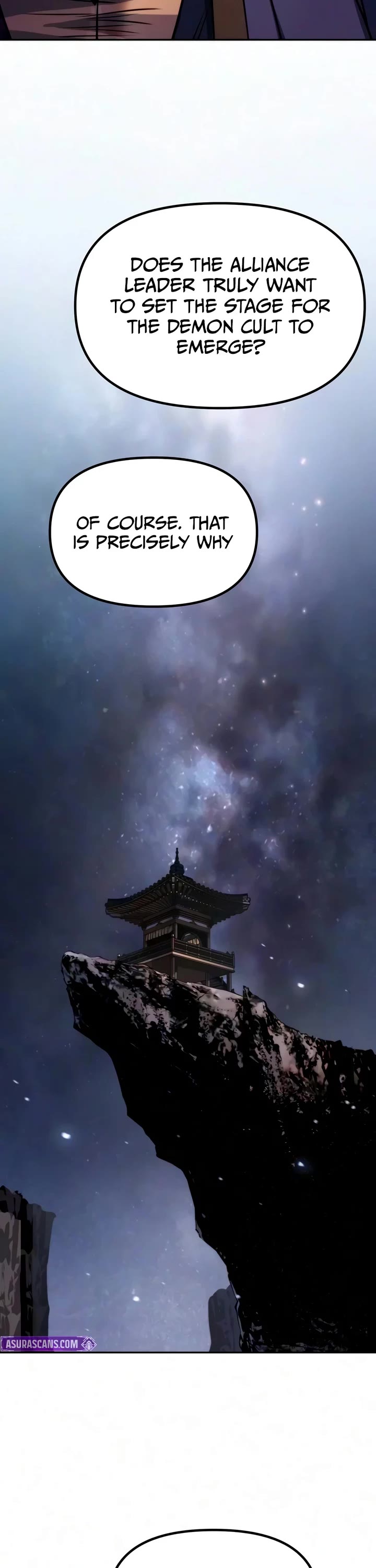 Chronicles of the Demon Faction Chapter 174 page 29 - Chapter 174