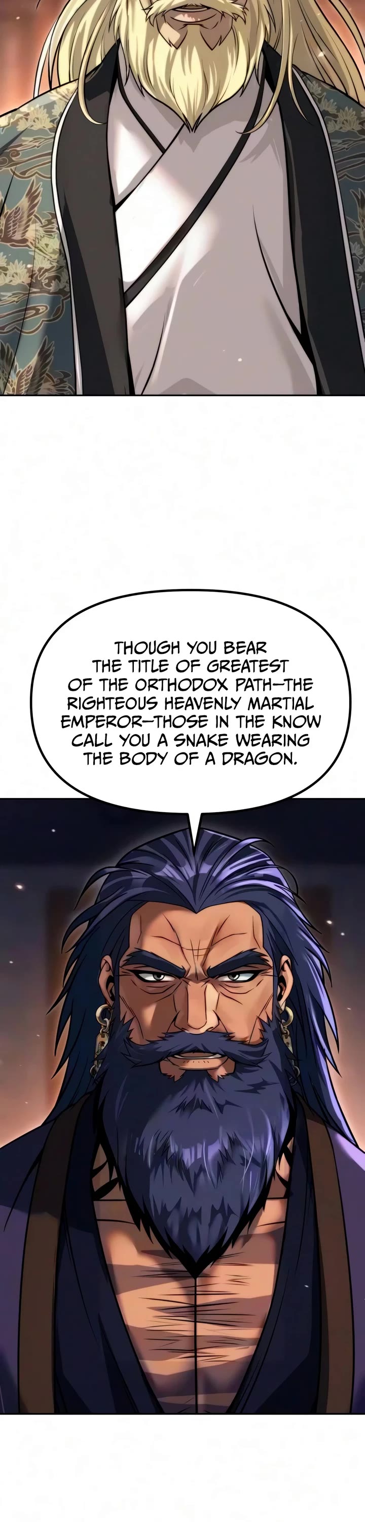 Chronicles of the Demon Faction Chapter 174 page 3 - Chapter 174