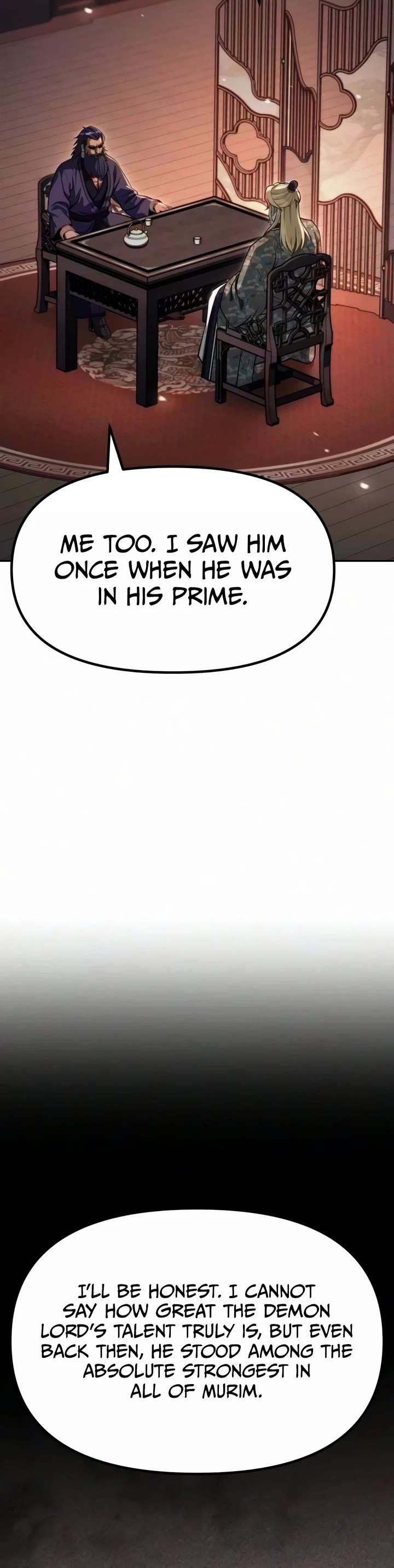 Chronicles of the Demon Faction Chapter 174 page 36 - Chapter 174