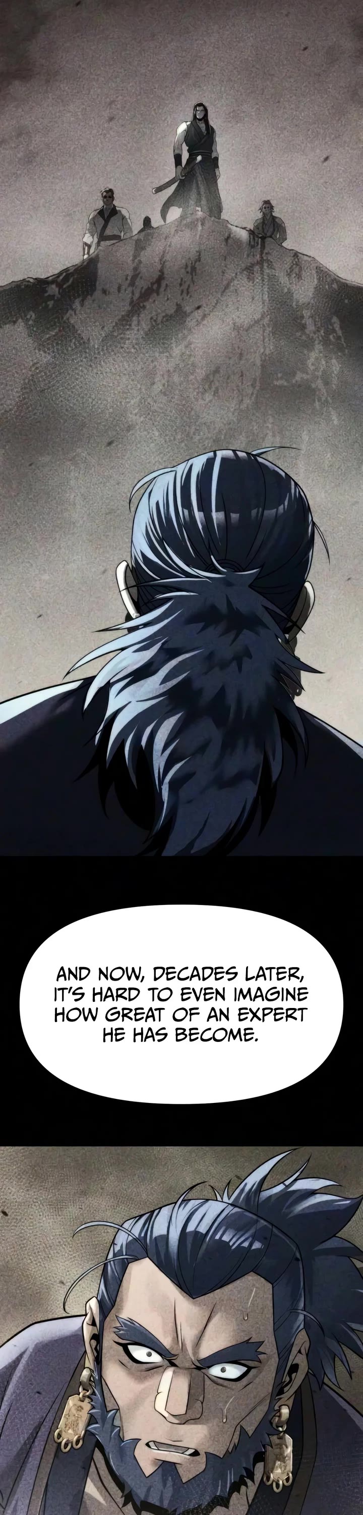 Chronicles of the Demon Faction Chapter 174 page 37 - Chapter 174