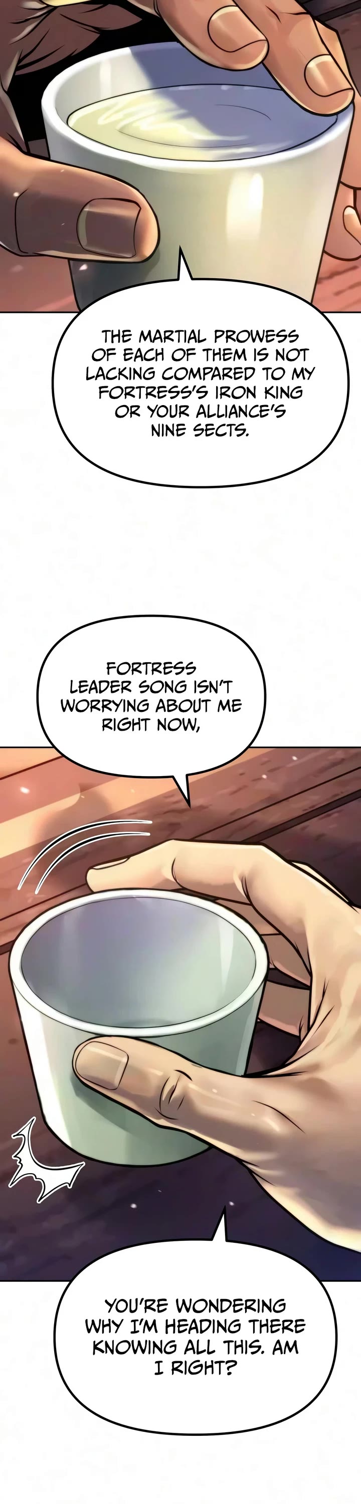 Chronicles of the Demon Faction Chapter 174 page 39 - Chapter 174
