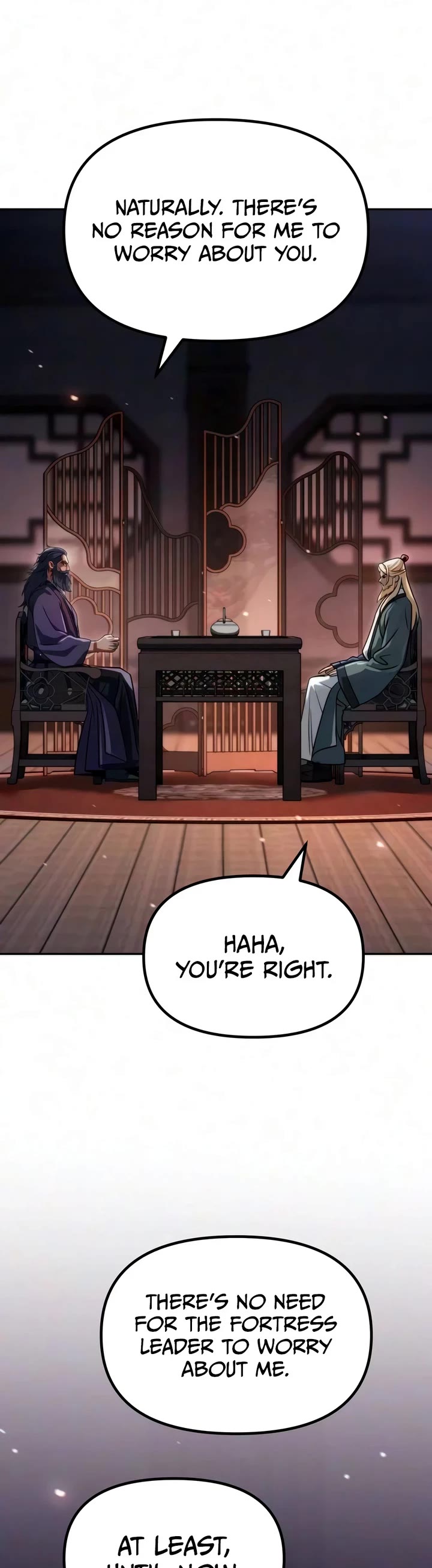 Chronicles of the Demon Faction Chapter 174 page 40 - Chapter 174