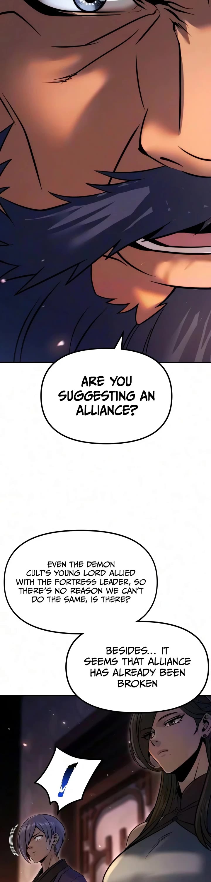 Chronicles of the Demon Faction Chapter 174 page 43 - Chapter 174