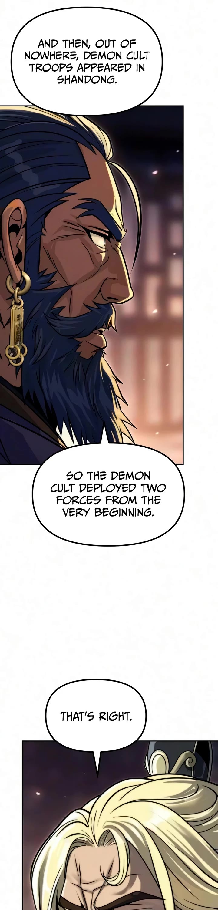 Chronicles of the Demon Faction Chapter 174 page 47 - Chapter 174