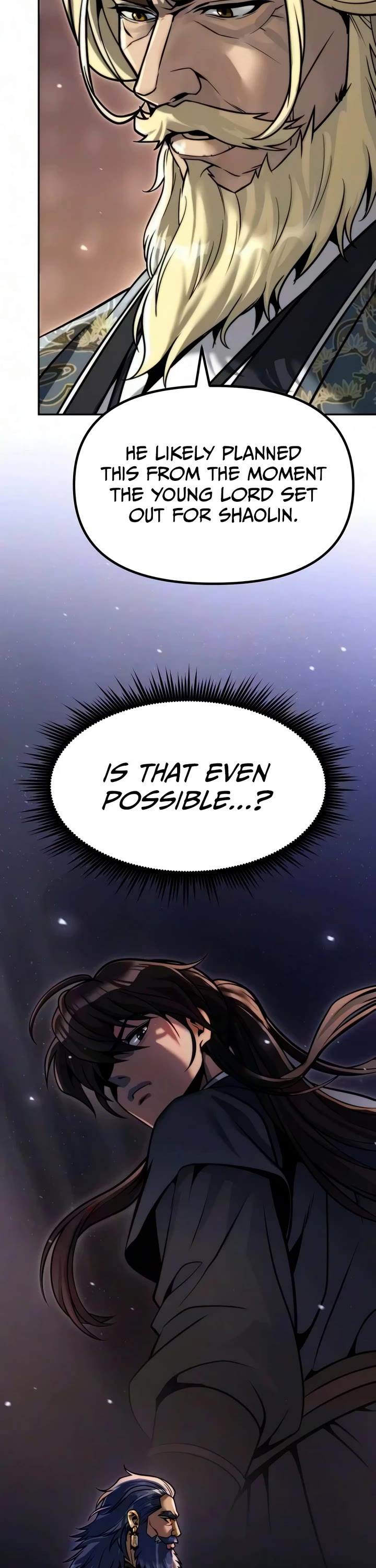 Chronicles of the Demon Faction Chapter 174 page 48 - Chapter 174