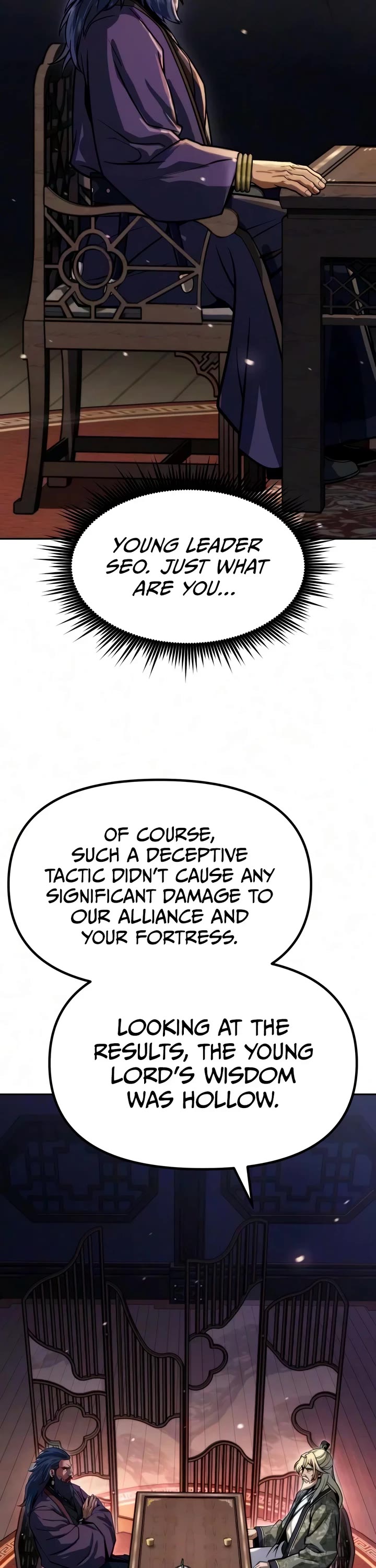 Chronicles of the Demon Faction Chapter 174 page 49 - Chapter 174