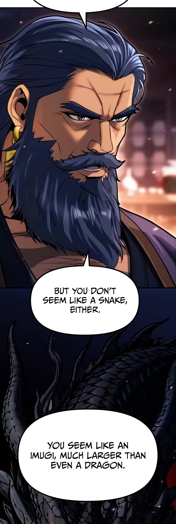 Chronicles of the Demon Faction Chapter 174 page 5 - Chapter 174
