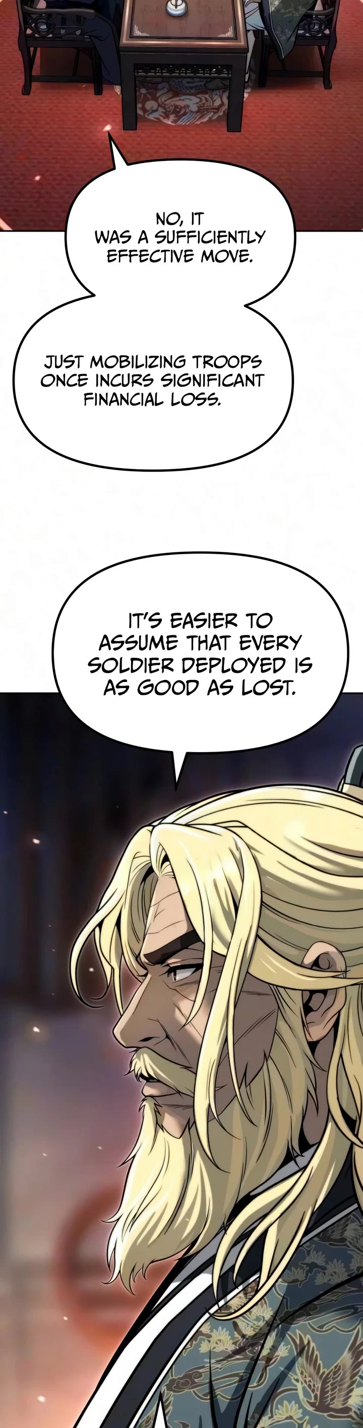 Chronicles of the Demon Faction Chapter 174 page 50 - Chapter 174