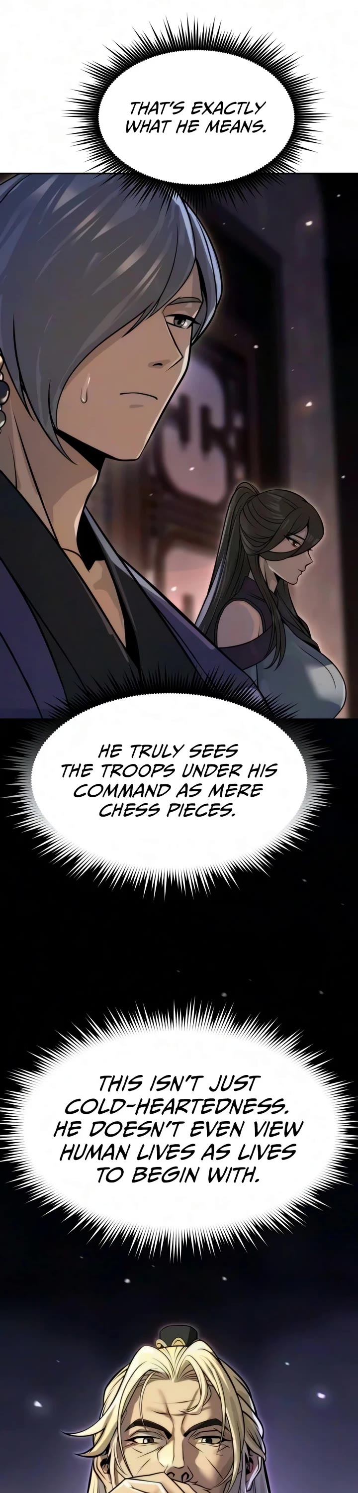 Chronicles of the Demon Faction Chapter 174 page 52 - Chapter 174