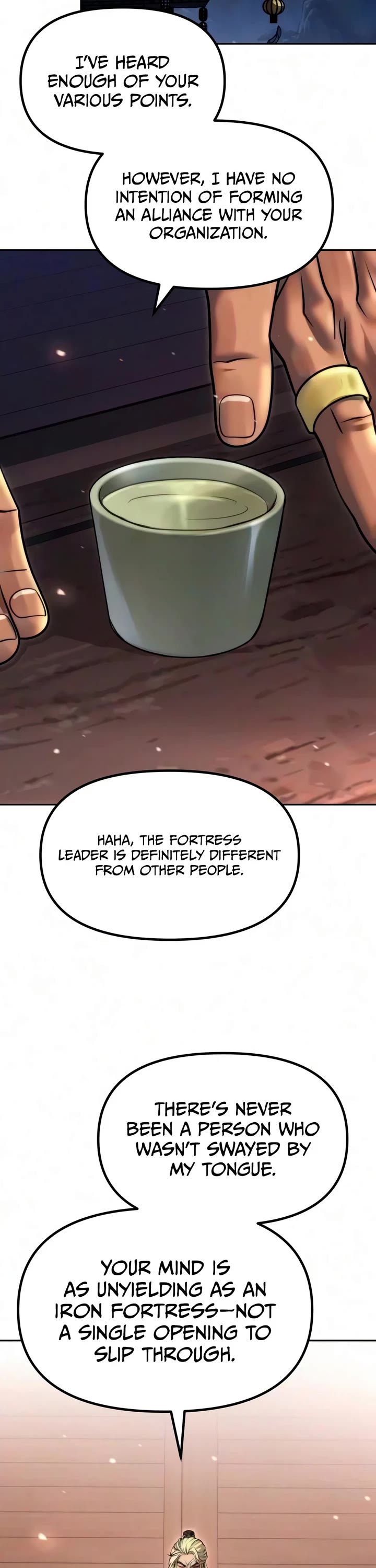 Chronicles of the Demon Faction Chapter 174 page 54 - Chapter 174