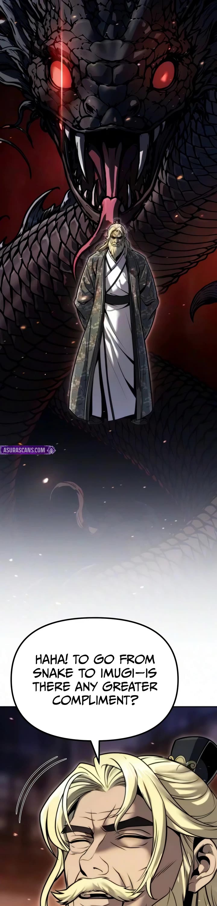 Chronicles of the Demon Faction Chapter 174 page 6 - Chapter 174