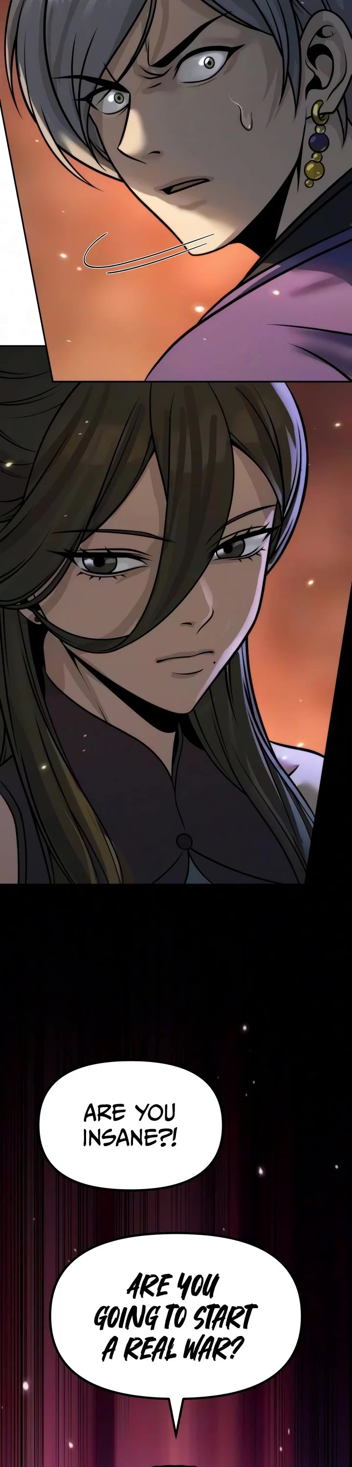 Chronicles of the Demon Faction Chapter 174 page 60 - Chapter 174
