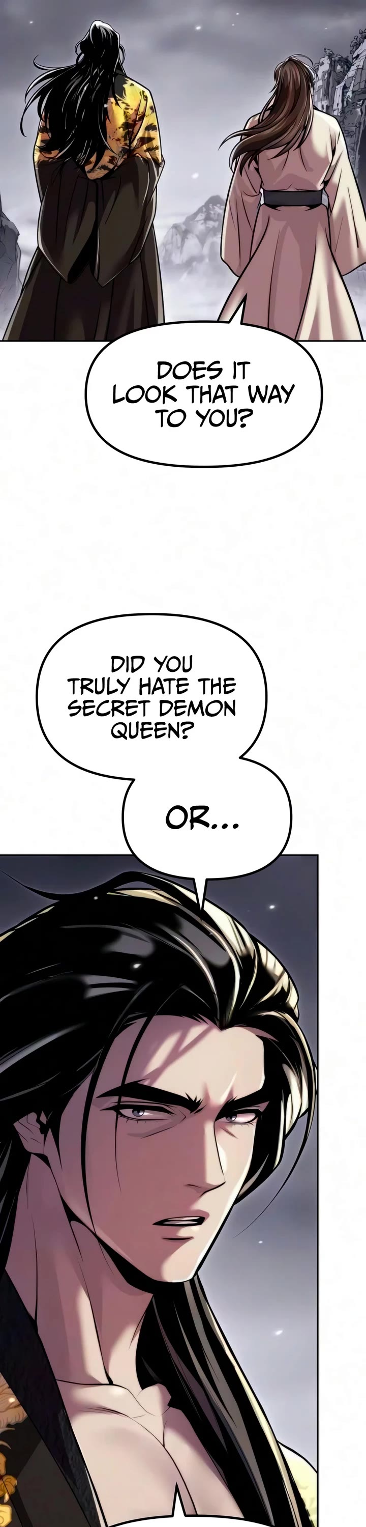 Chronicles of the Demon Faction Chapter 175 page 13 - Chapter 175