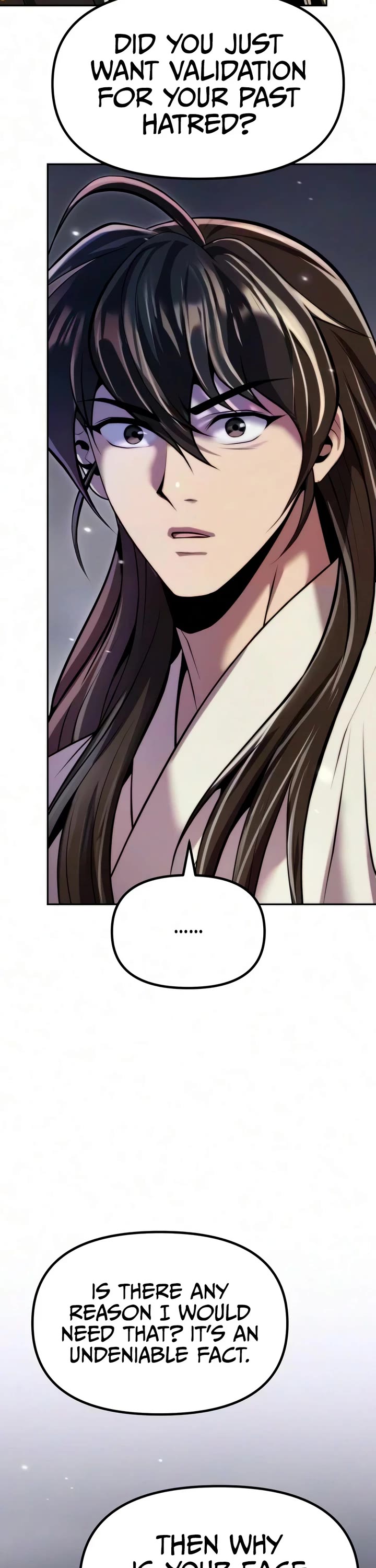Chronicles of the Demon Faction Chapter 175 page 14 - Chapter 175