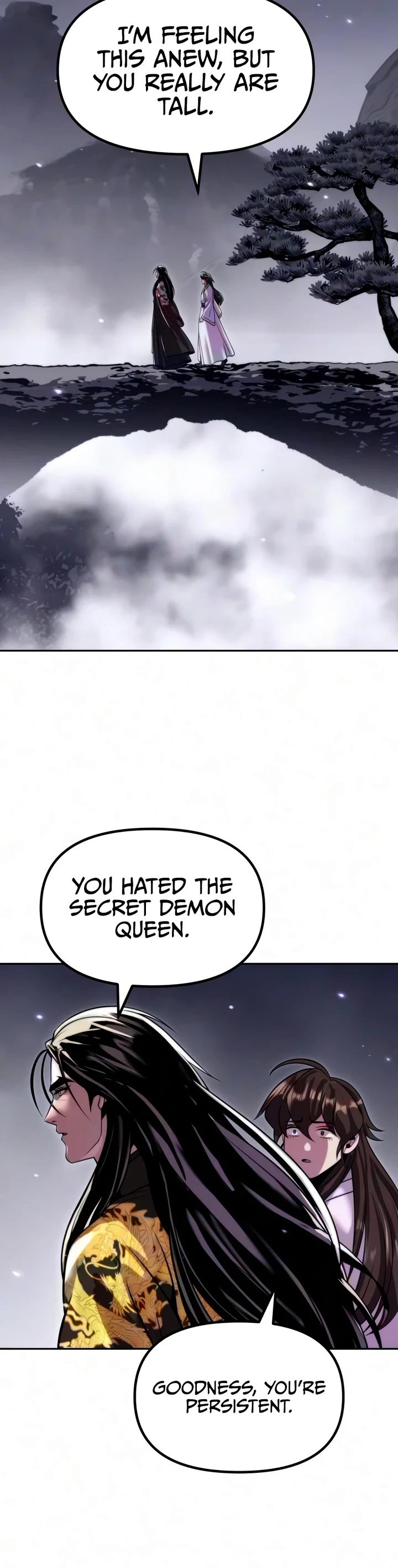 Chronicles of the Demon Faction Chapter 175 page 17 - Chapter 175