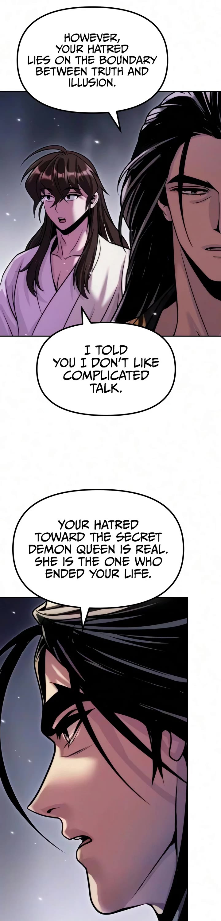 Chronicles of the Demon Faction Chapter 175 page 18 - Chapter 175