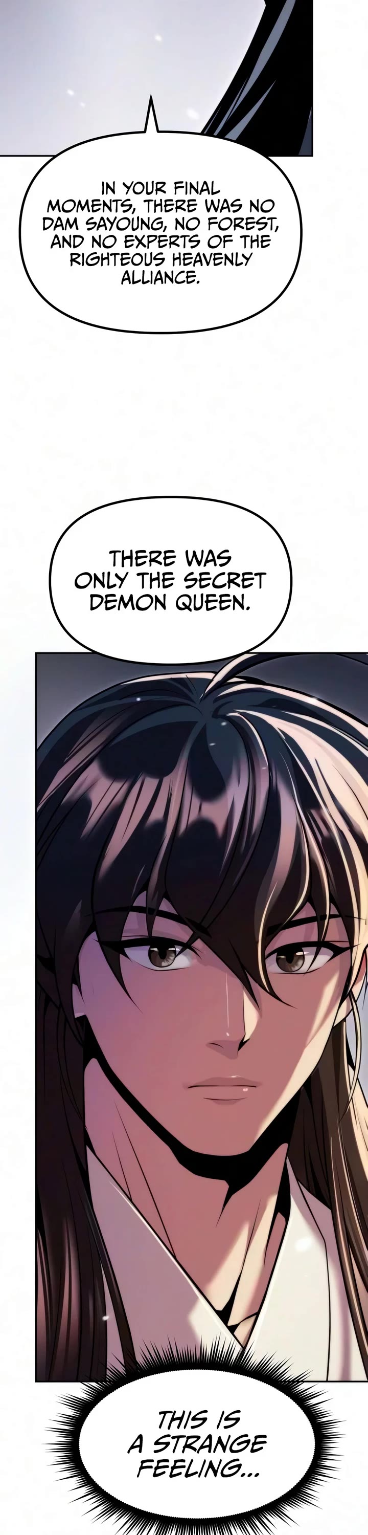 Chronicles of the Demon Faction Chapter 175 page 19 - Chapter 175