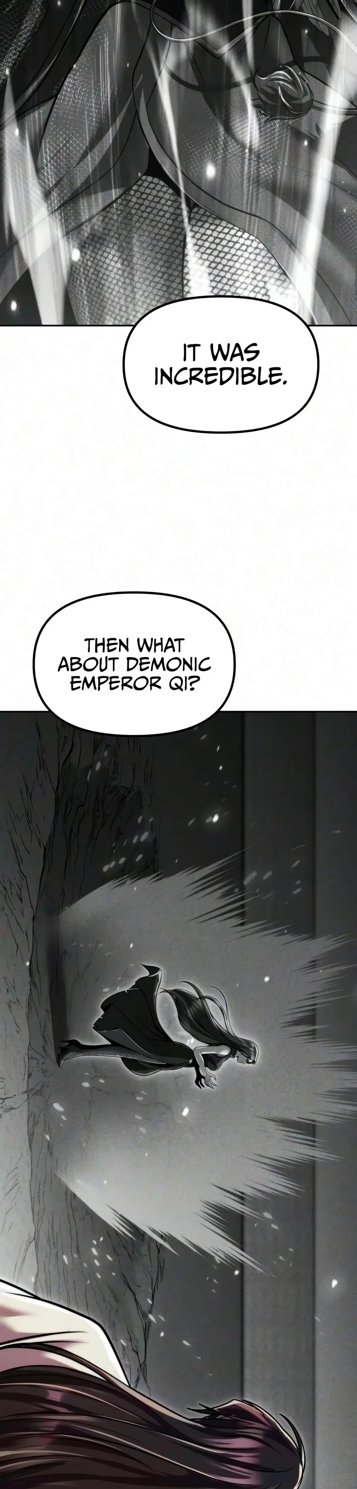 Chronicles of the Demon Faction Chapter 175 page 25 - Chapter 175