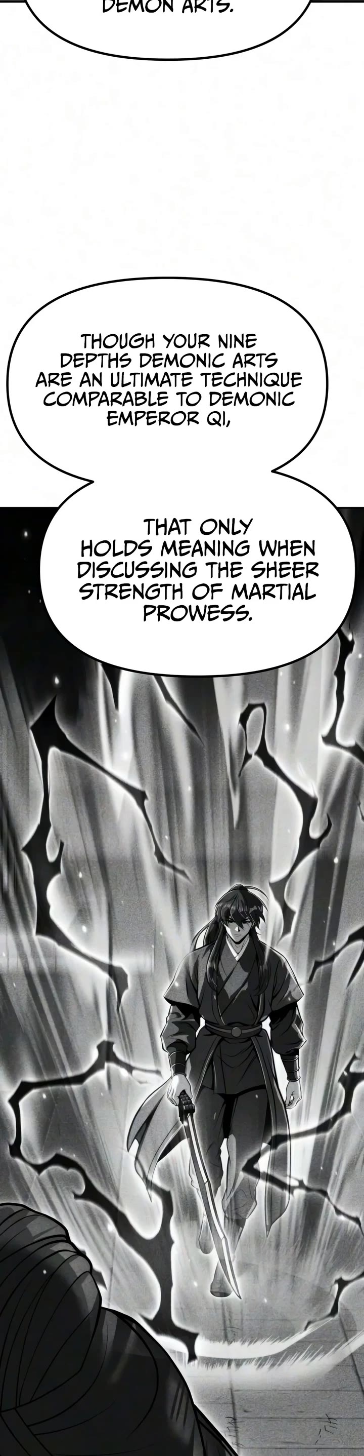 Chronicles of the Demon Faction Chapter 175 page 27 - Chapter 175