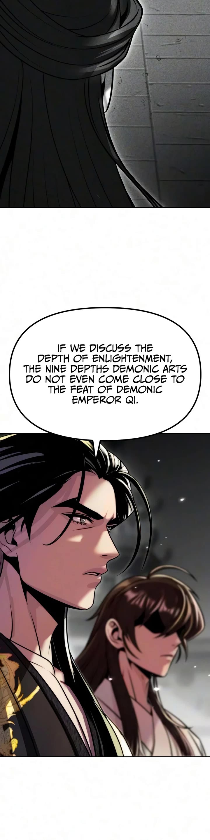 Chronicles of the Demon Faction Chapter 175 page 28 - Chapter 175