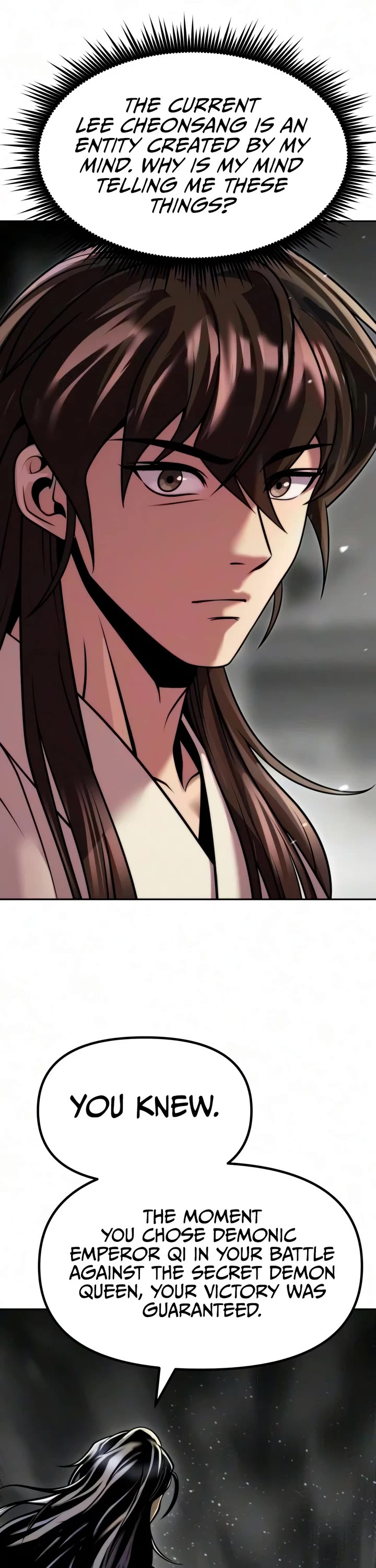 Chronicles of the Demon Faction Chapter 175 page 29 - Chapter 175