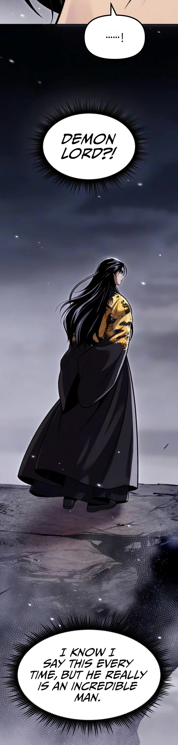 Chronicles of the Demon Faction Chapter 175 page 3 - Chapter 175